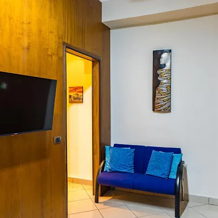 Toledo Bright Apartment By Wonderful Italy-2